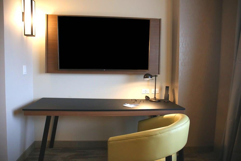 Fairfield Inn & Suites By Marriott מקסיקלי מראה חיצוני תמונה