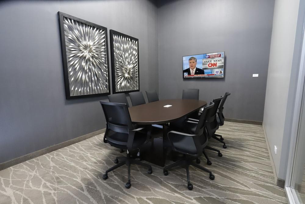Fairfield Inn & Suites By Marriott מקסיקלי מראה חיצוני תמונה