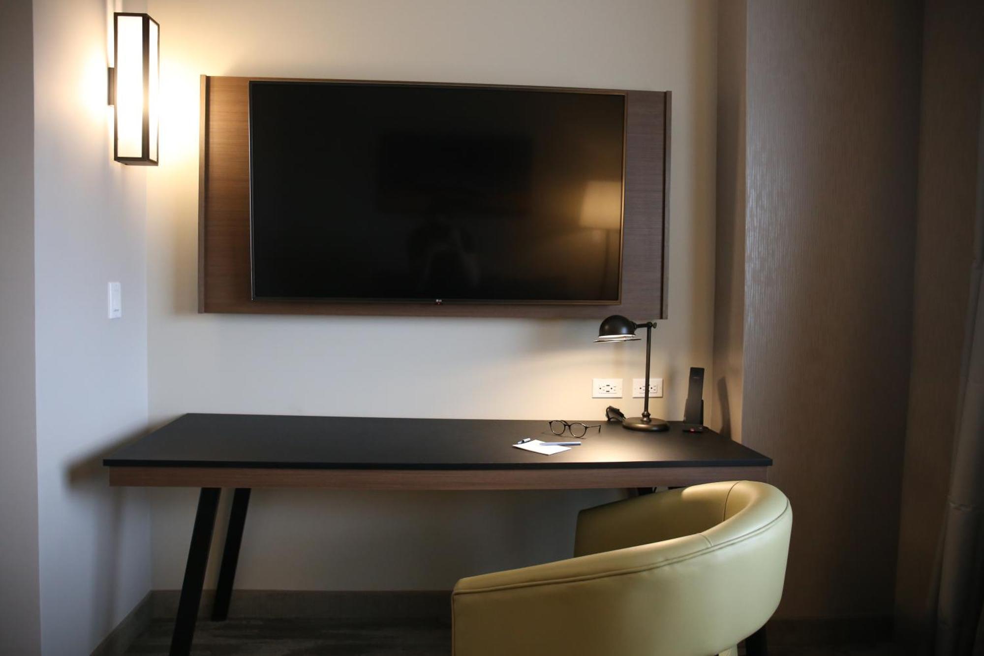 Fairfield Inn & Suites By Marriott מקסיקלי חדר תמונה