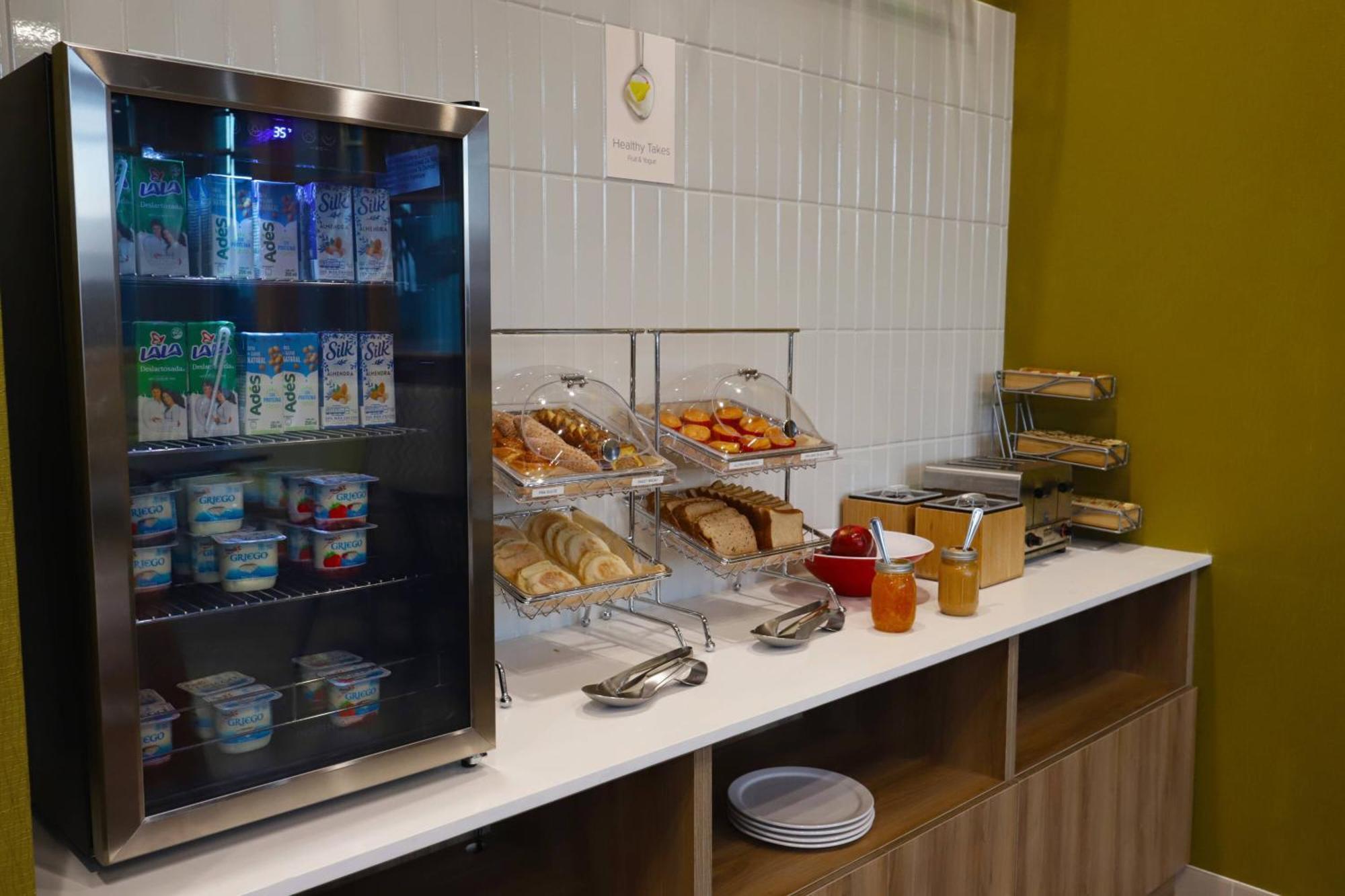 Fairfield Inn & Suites By Marriott מקסיקלי מראה חיצוני תמונה