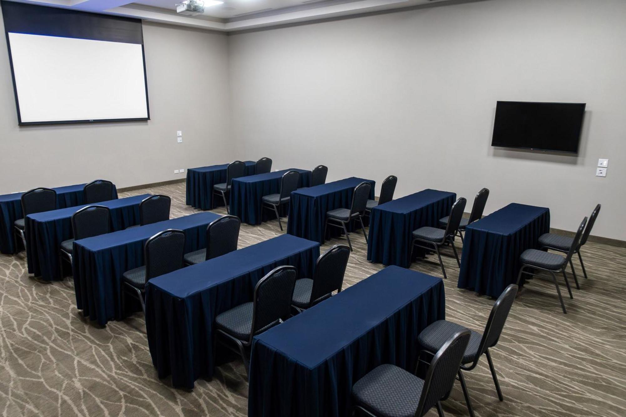 Fairfield Inn & Suites By Marriott מקסיקלי מראה חיצוני תמונה