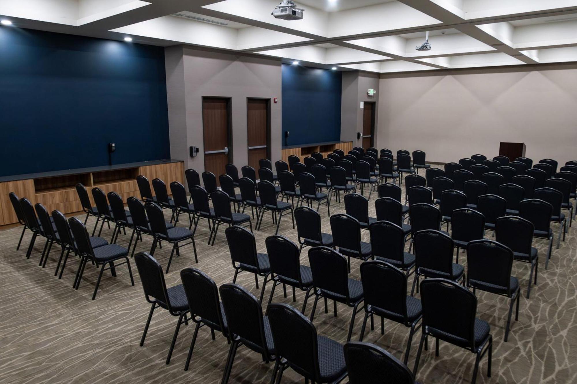 Fairfield Inn & Suites By Marriott מקסיקלי מראה חיצוני תמונה