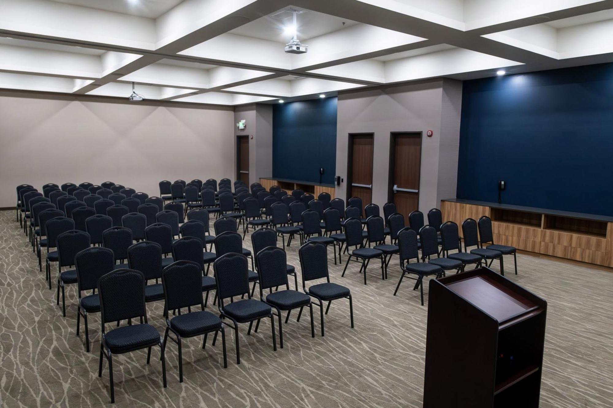 Fairfield Inn & Suites By Marriott מקסיקלי מראה חיצוני תמונה