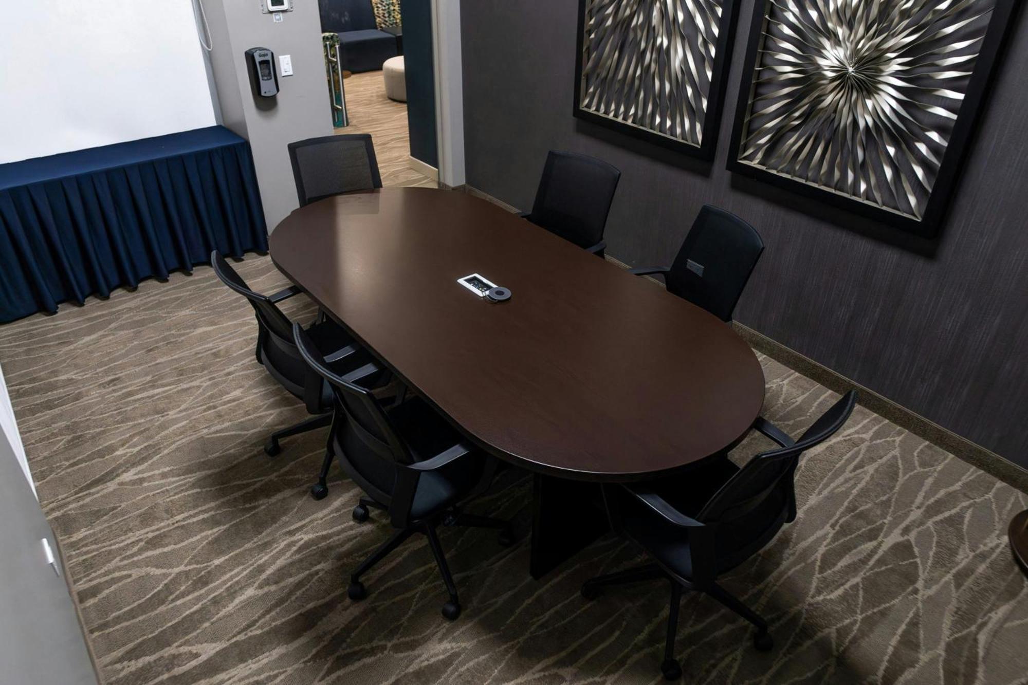 Fairfield Inn & Suites By Marriott מקסיקלי מראה חיצוני תמונה