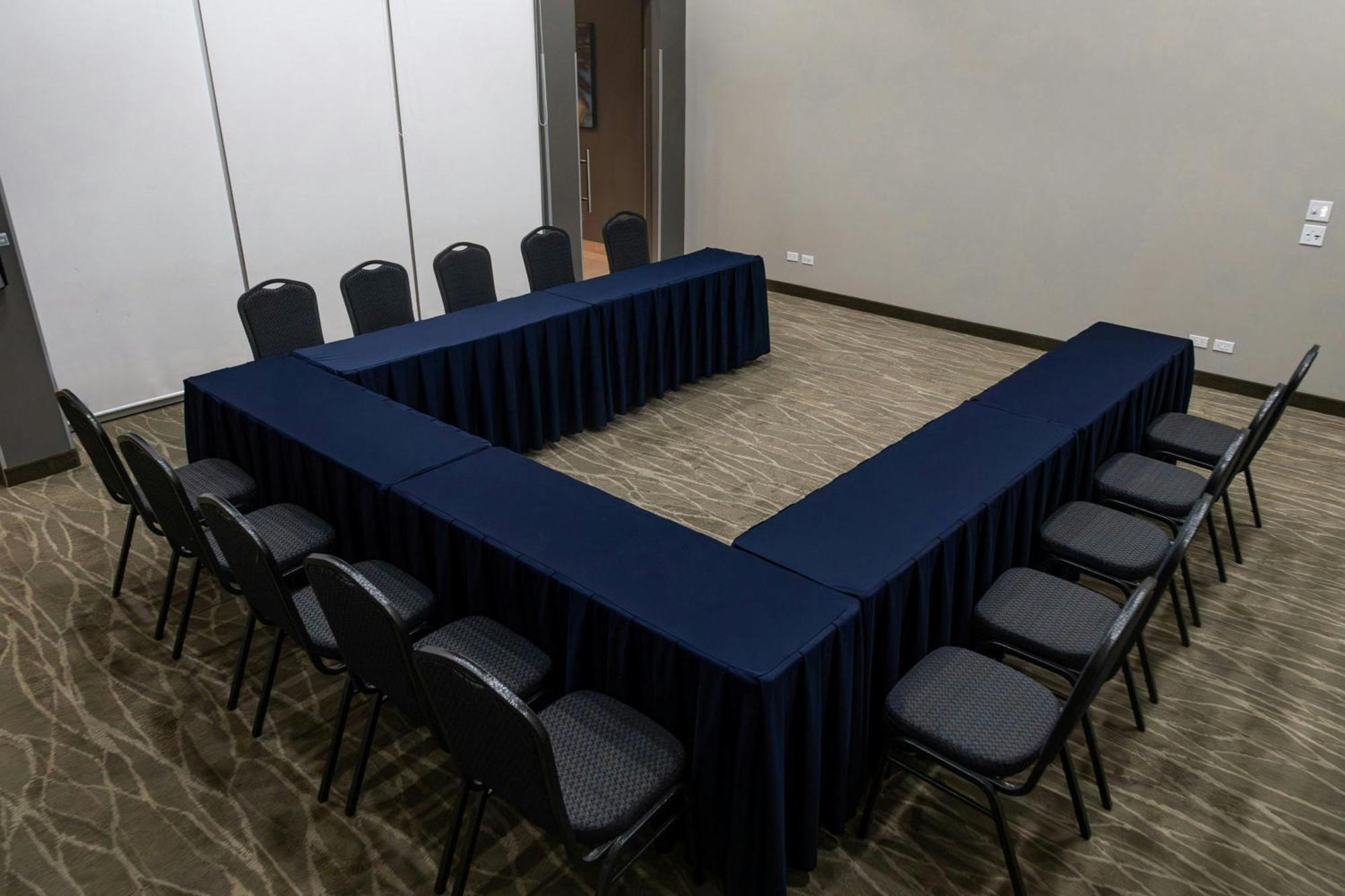 Fairfield Inn & Suites By Marriott מקסיקלי מראה חיצוני תמונה