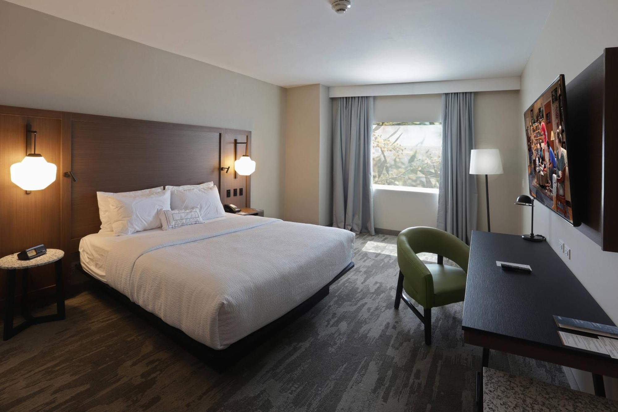 Fairfield Inn & Suites By Marriott מקסיקלי מראה חיצוני תמונה